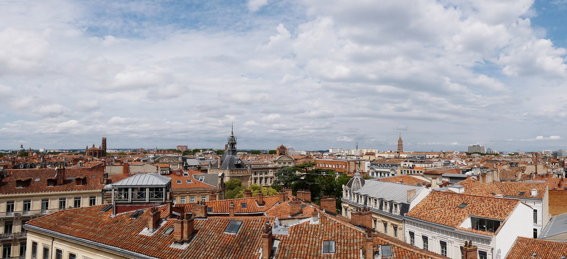 Prestations extérieures sur Toulouse et environs