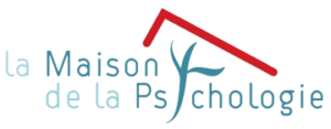 Logo de la Maison de la Psychologie